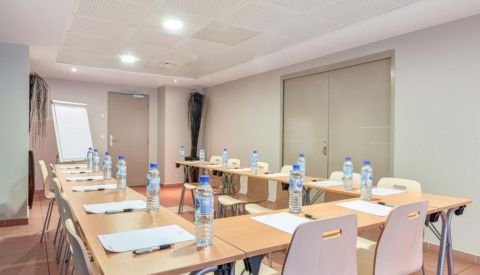 Vergaderzaal - APPART'CITY CONFORT LA CIOTAT - CÔTÉ PORT