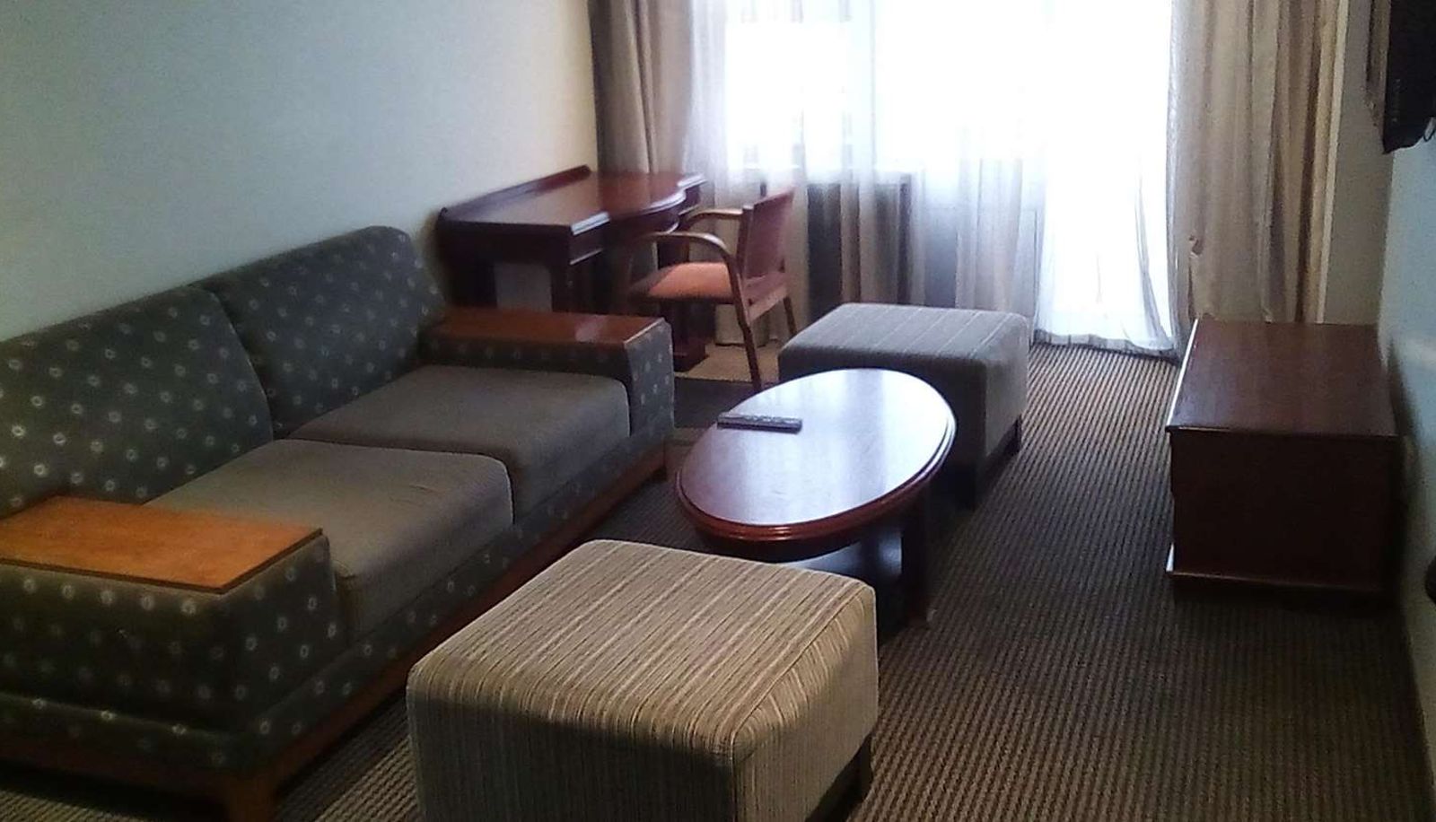 Suite - Premier Hotel Regent