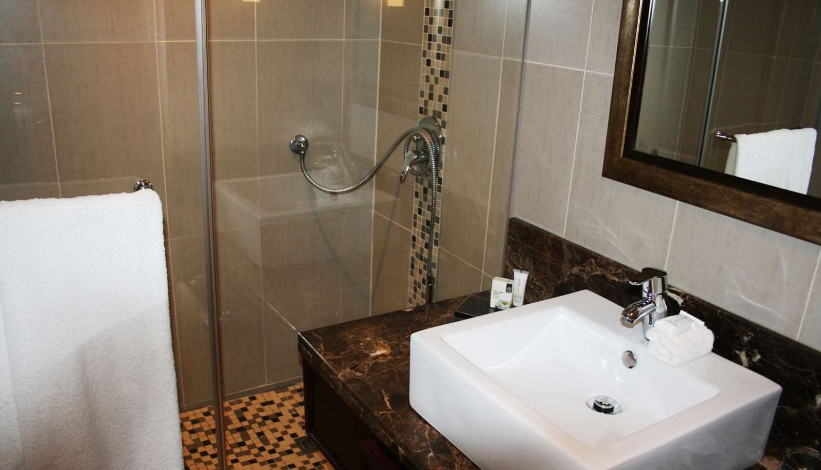 Room - Premier Hotel Regent