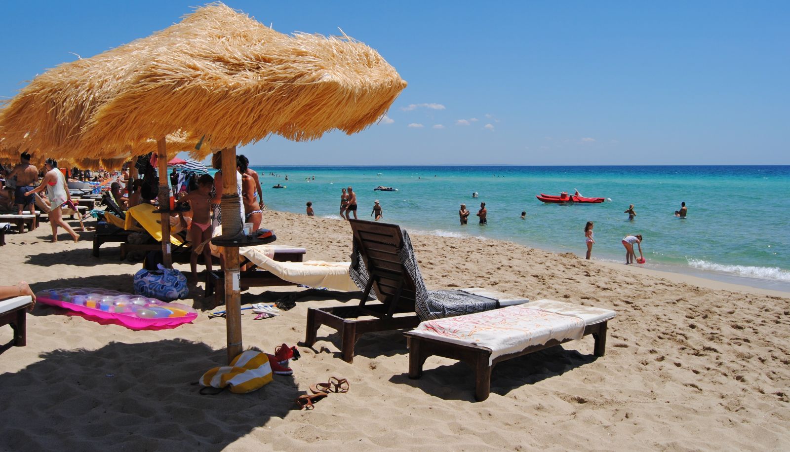 Playa - Masseria Corda Di Lana Hotel & Resort