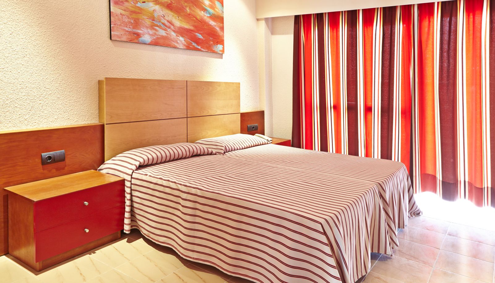 Standard room (double) - MLL Caribbean Bay