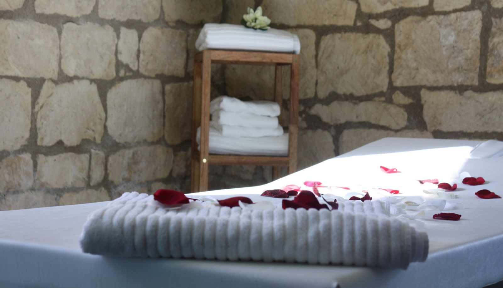 Sala massaggi - Kallikoros Country Resort & Spa