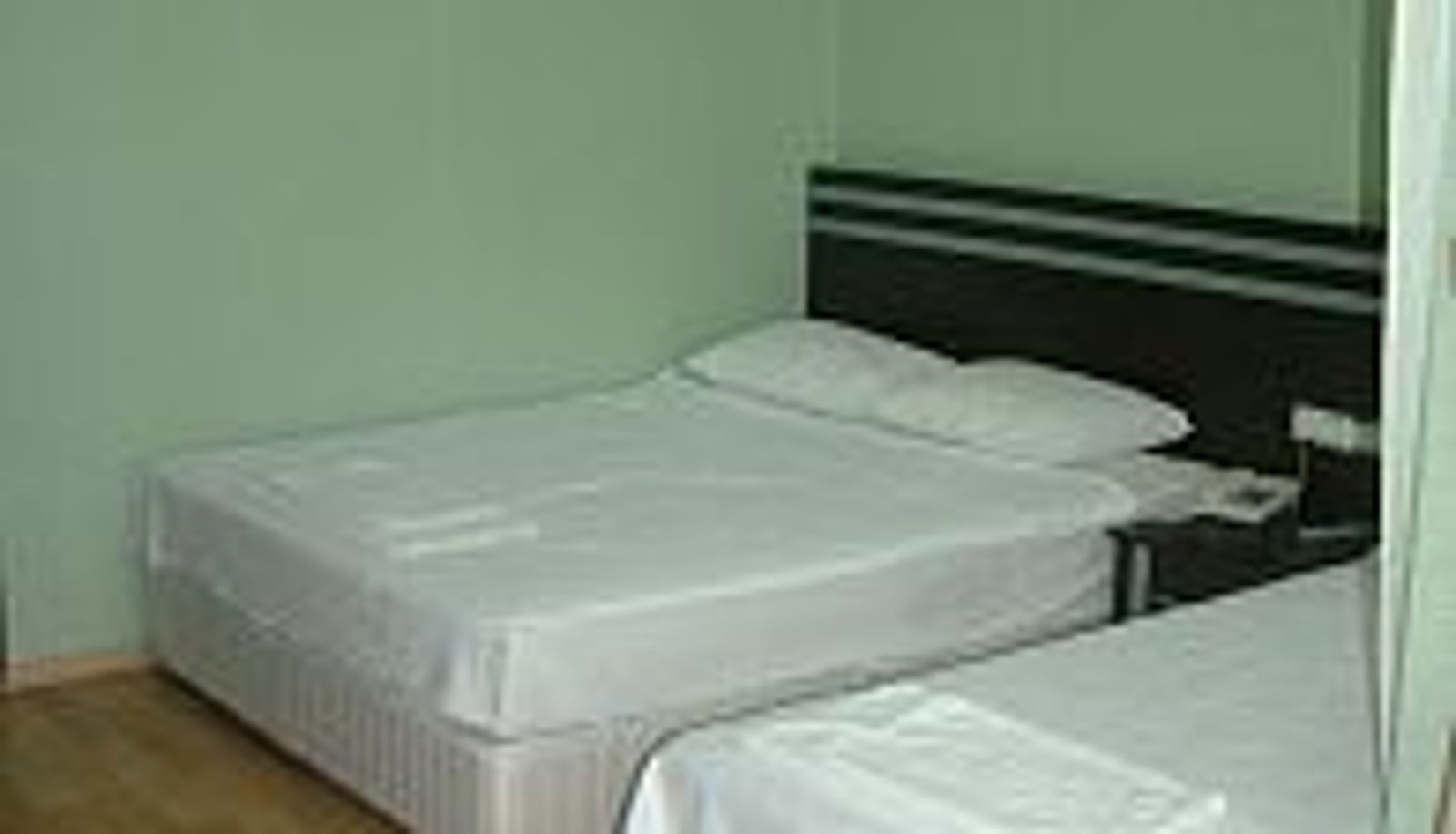 Zimmer - Madi Ankara