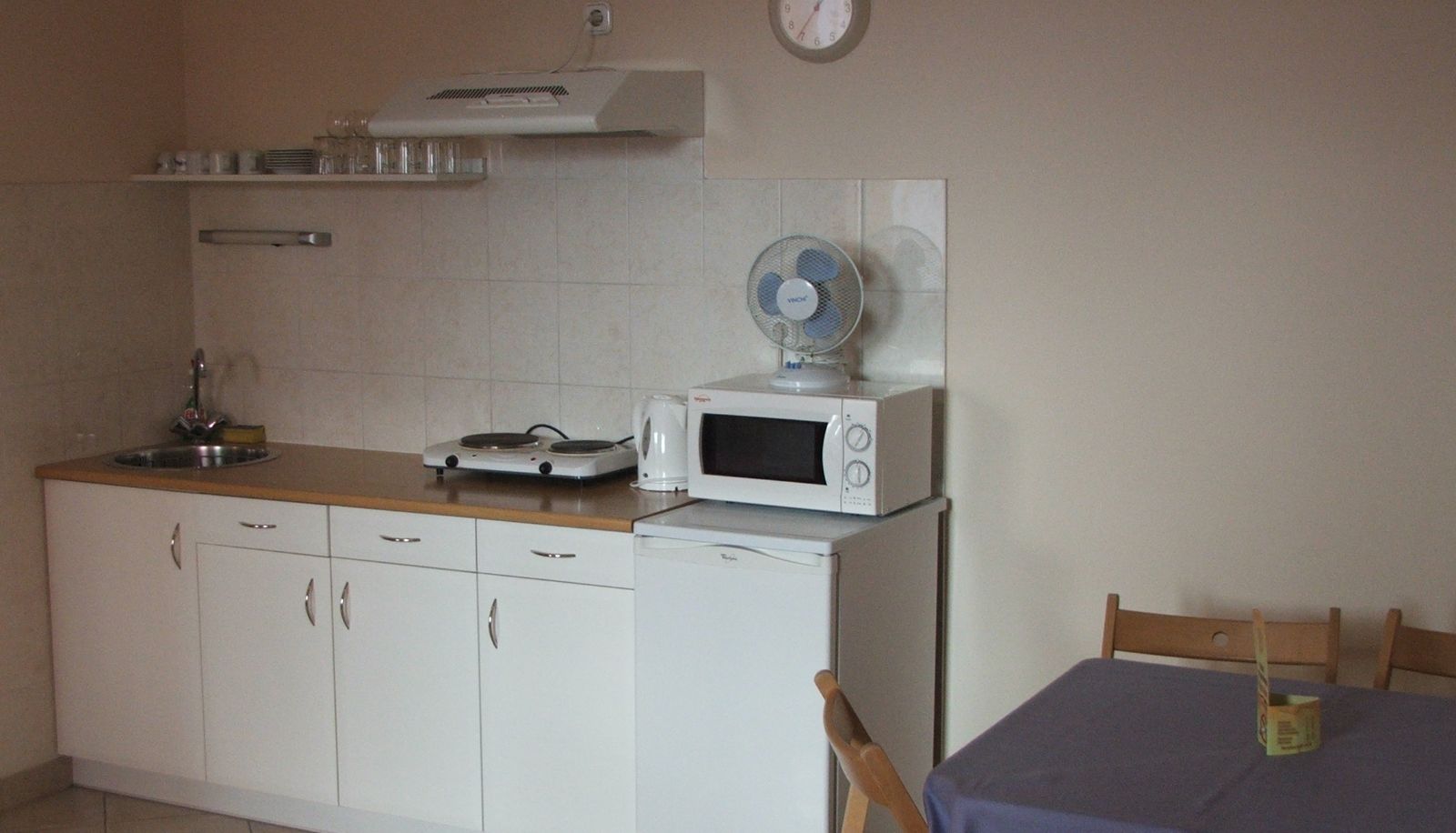 Apartment - Papillon Apartments