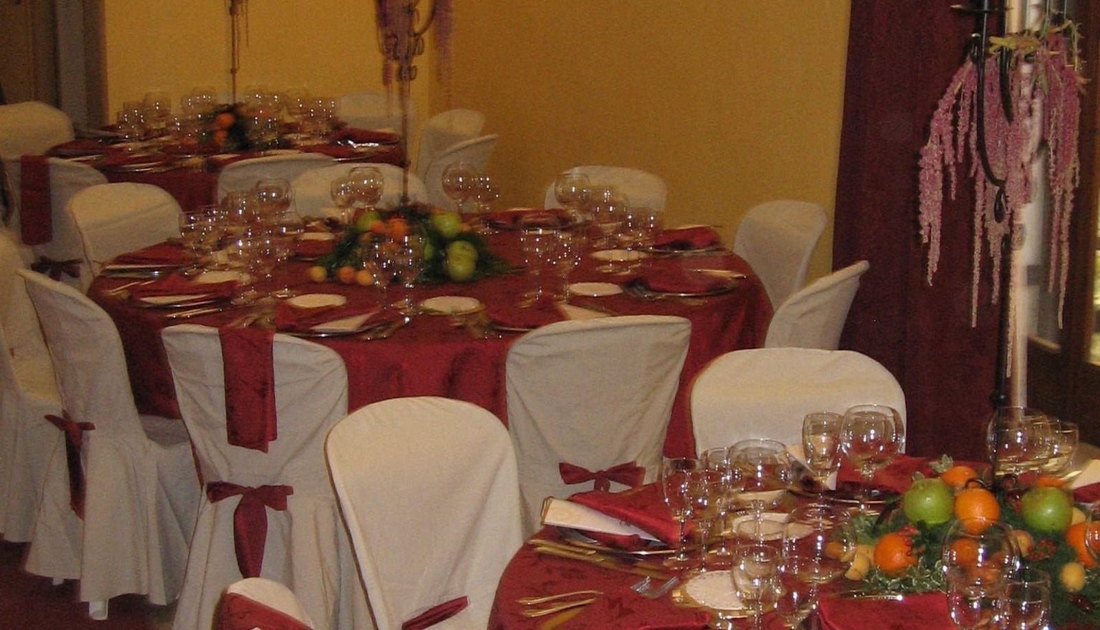Bar - Palazzo Baldi Hotel Residence