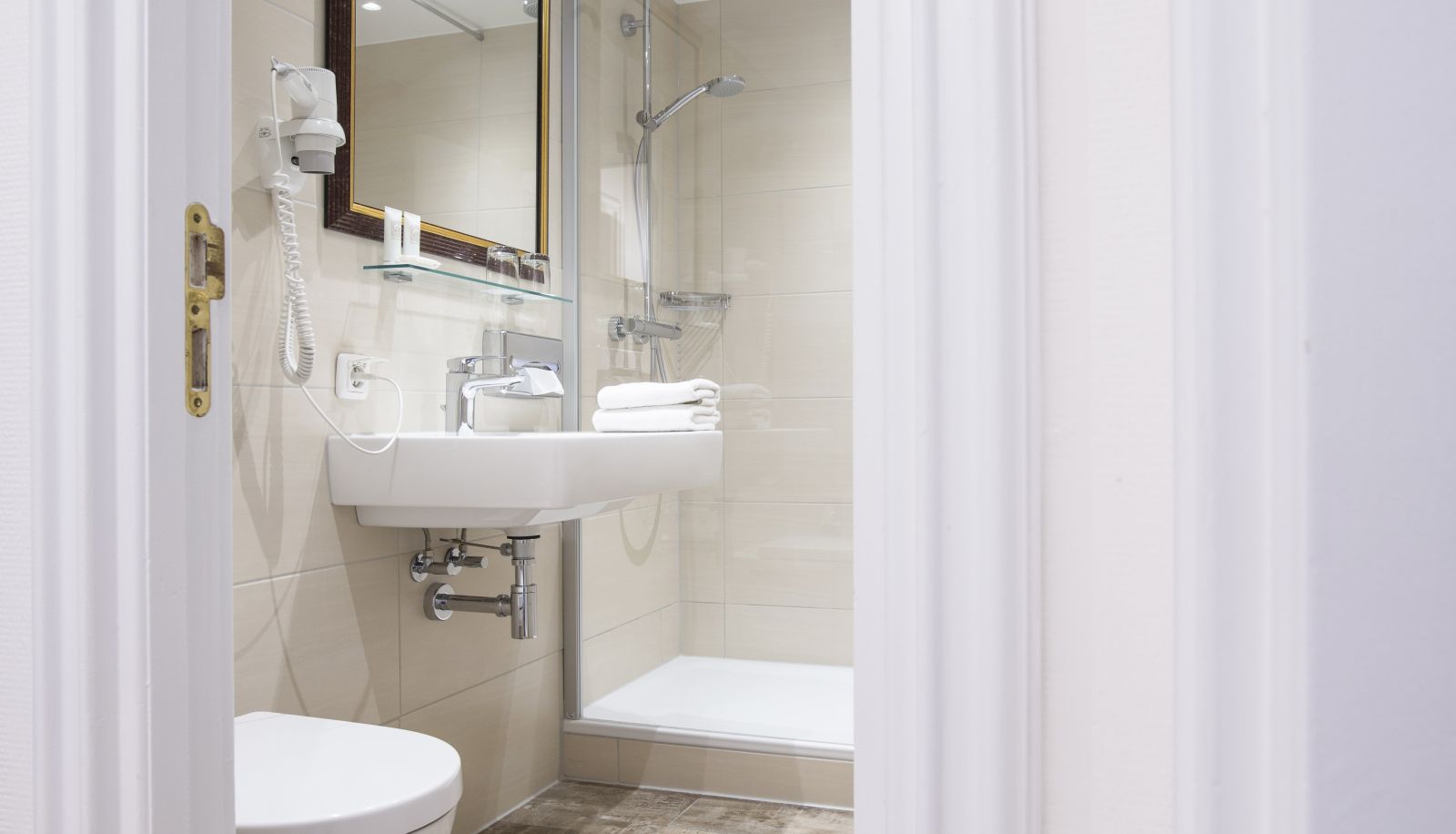 Bagno - Seehotel Töpferhaus