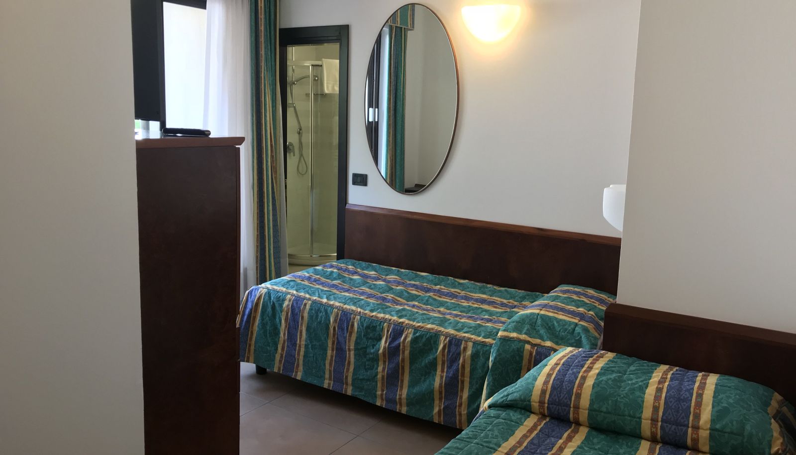 Standard room (double) - Ilma