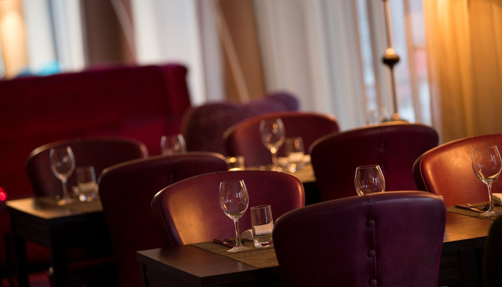 Bar - Elite Hotel Esplanade Malmö