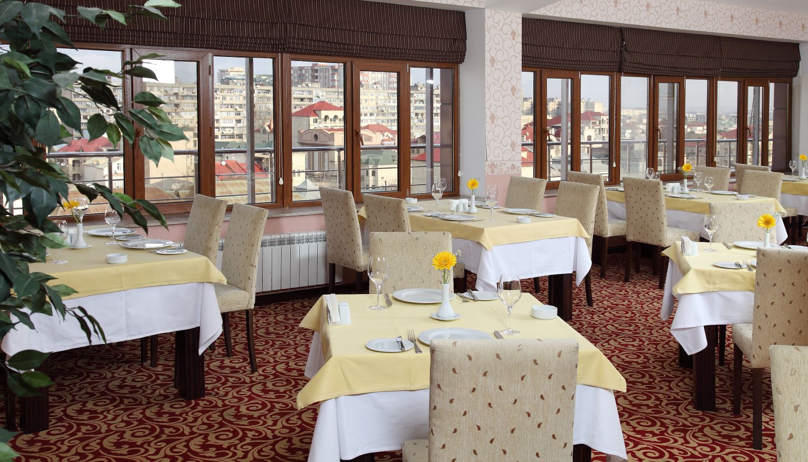 Restaurant - Anatolia