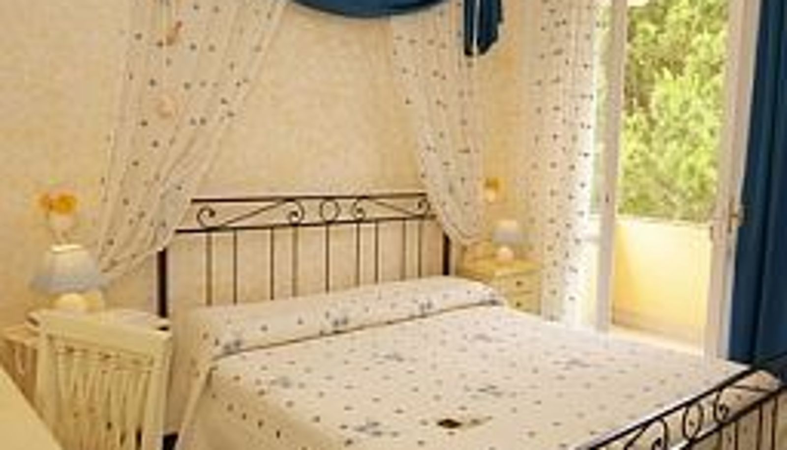 Room - Hôtel Sant'Andrea
