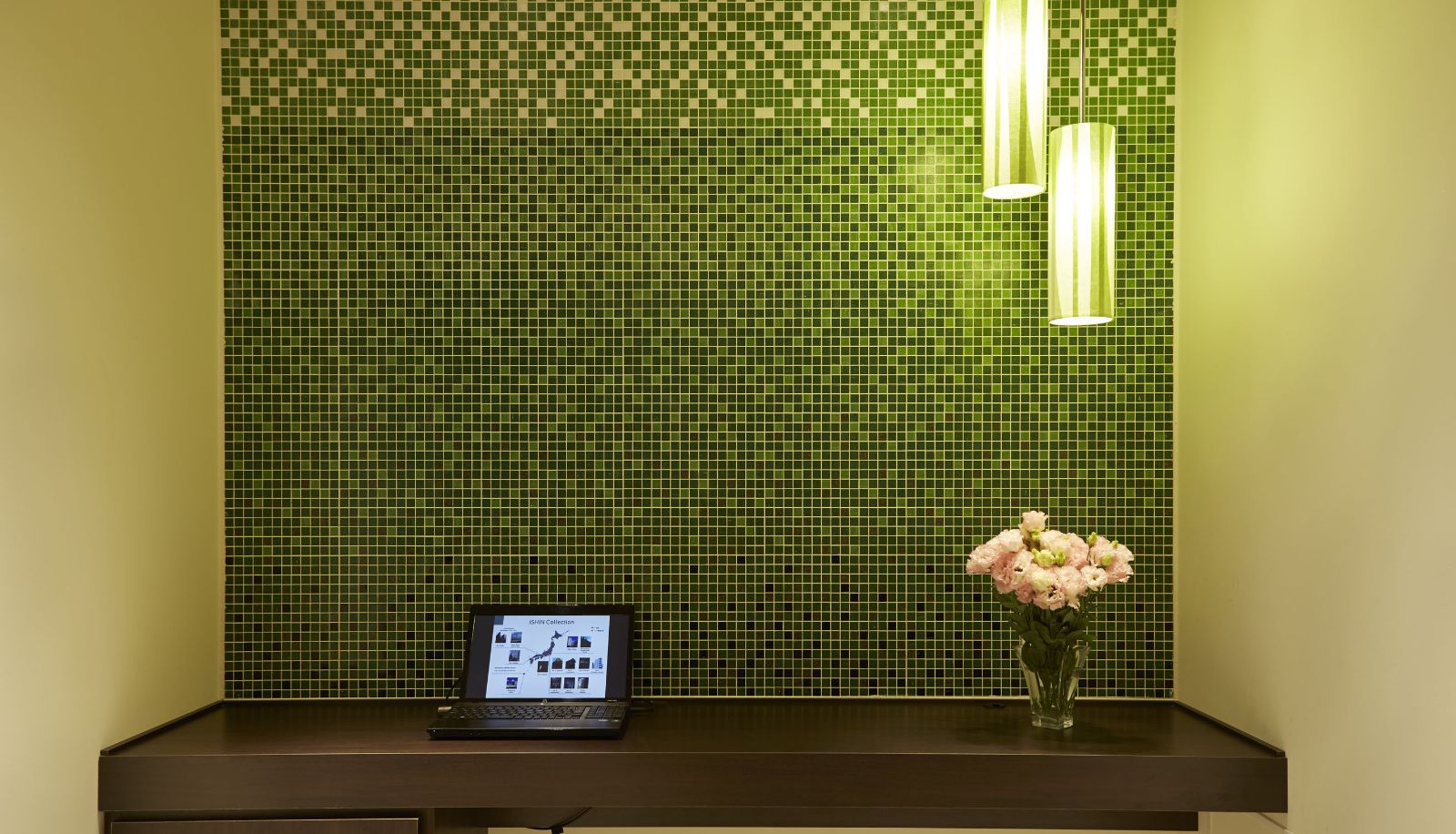 Hotel Innenbereich - the b akasaka-mitsuke