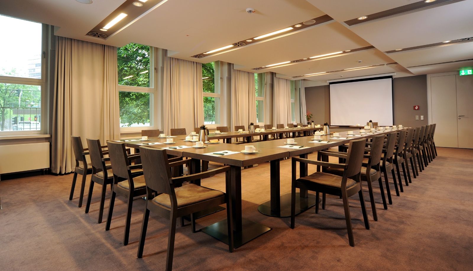 Konferencje - Stadtpalais