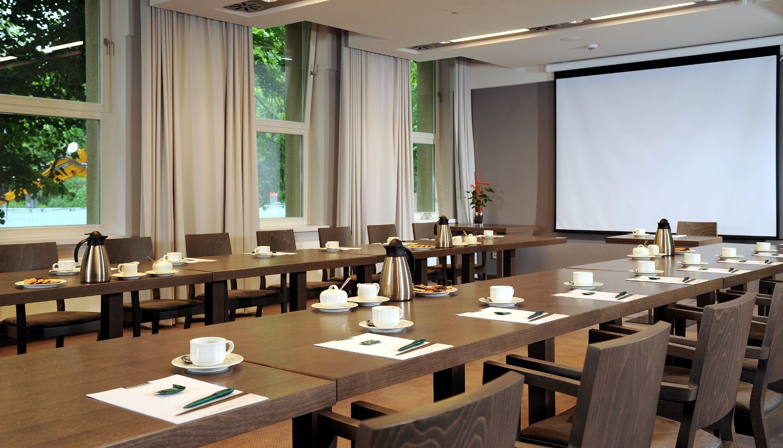 Konferencje - Stadtpalais