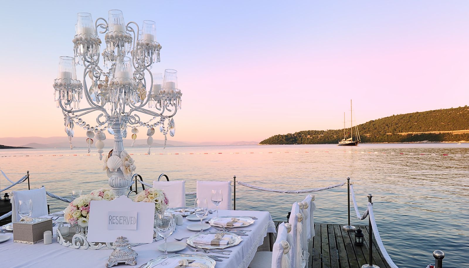 Events - Kuum Hotel & SPA
