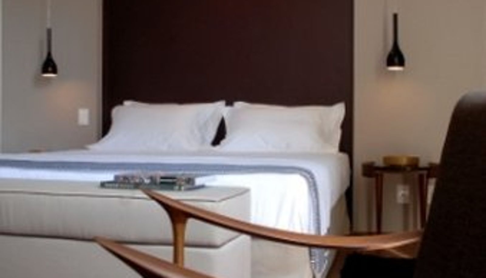 Pokój - Zank Boutique Hotel