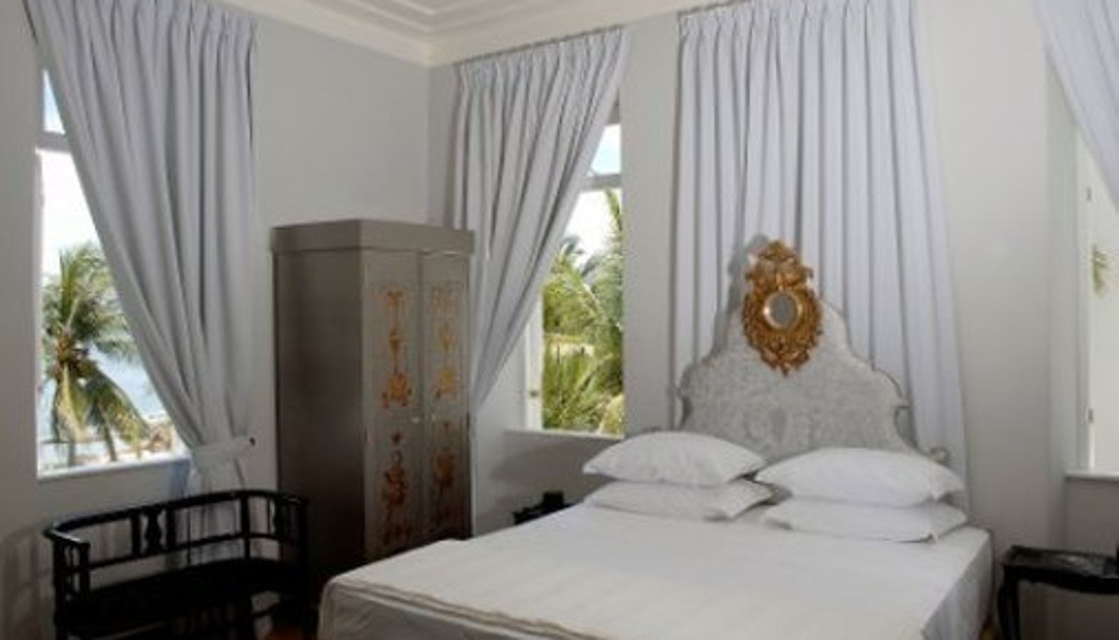 Pokój - Zank Boutique Hotel