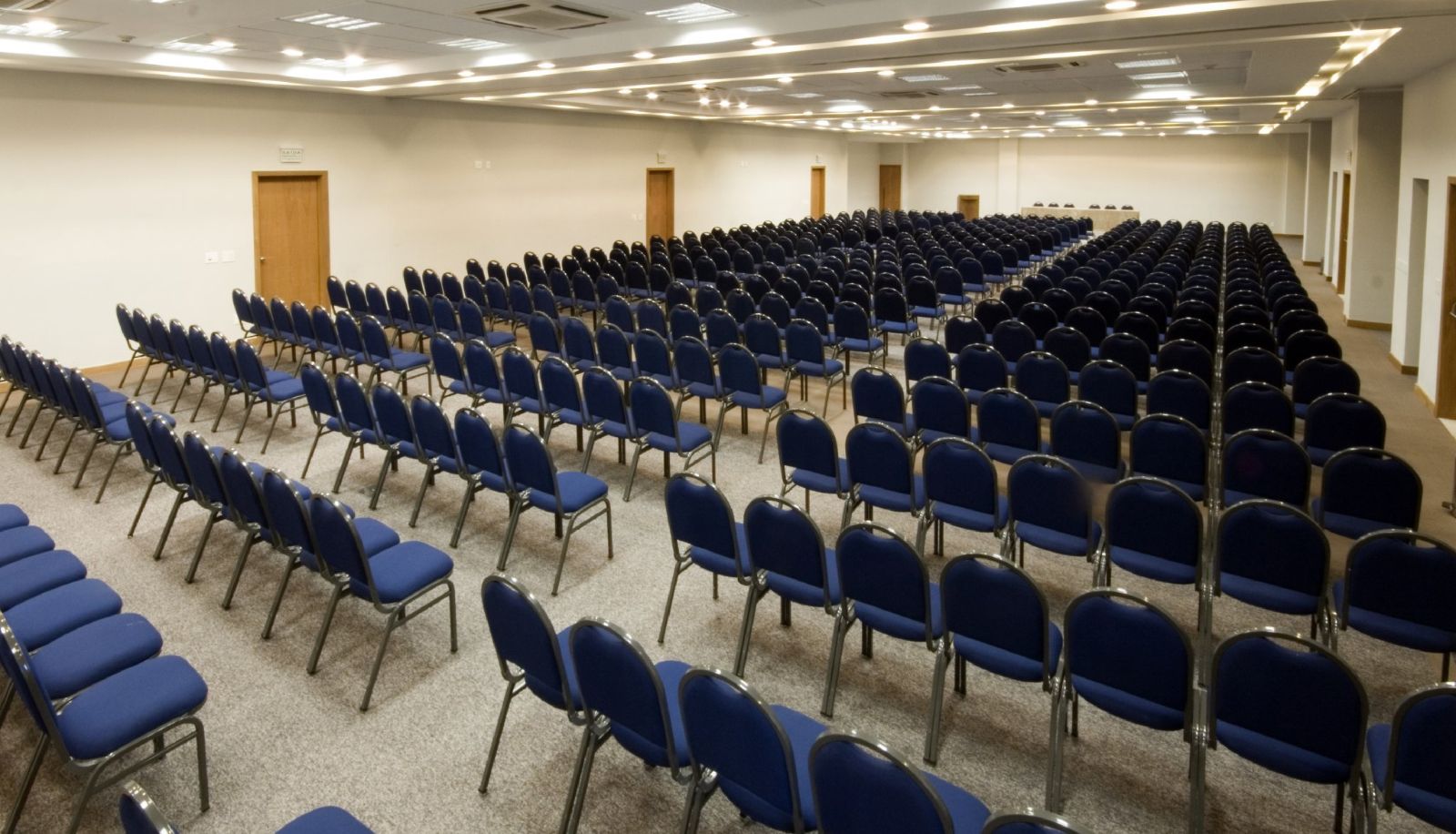 Konferenzraum - Vidam Hotel Aracaju by Atlantica