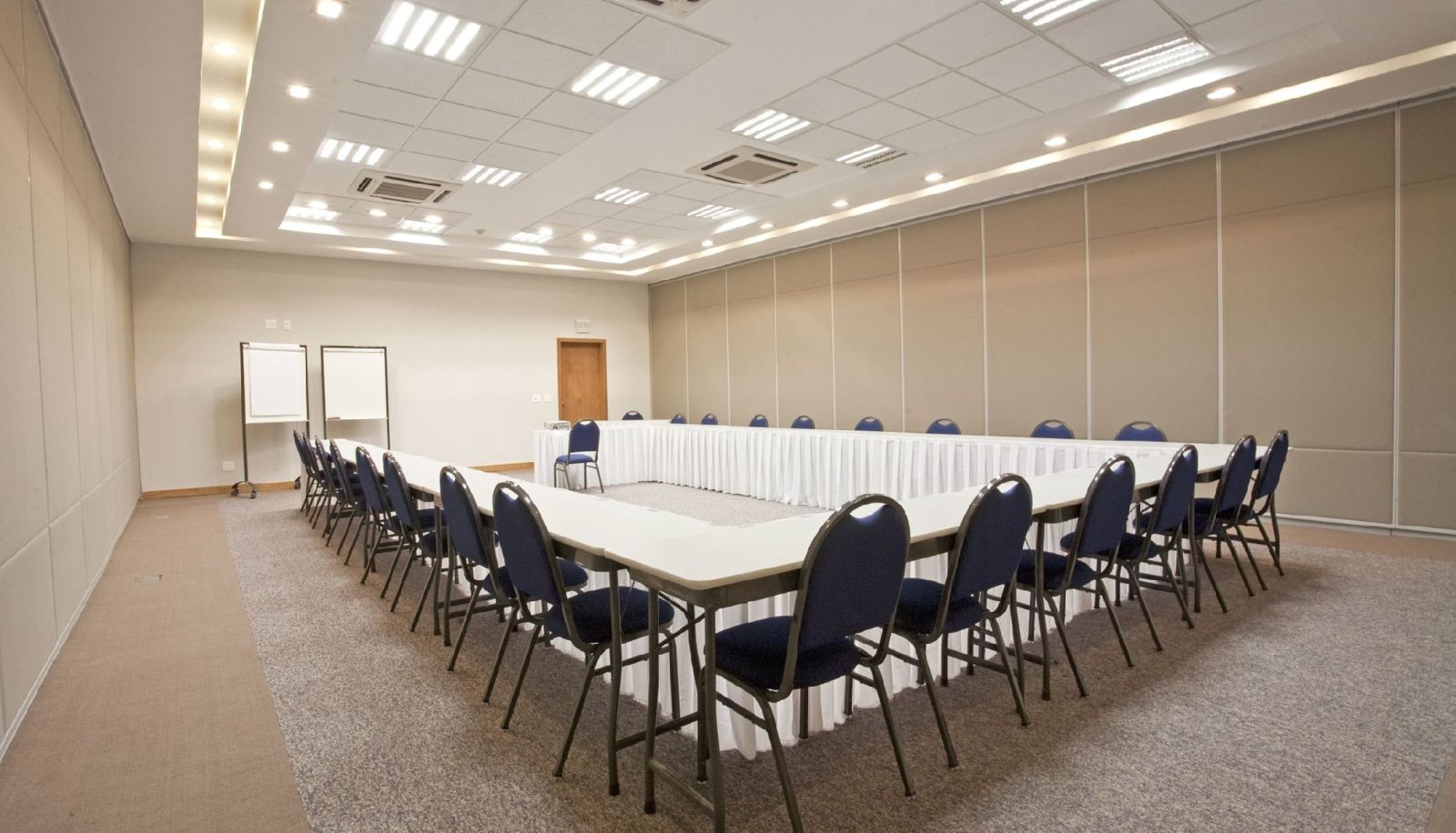 Konferenzraum - Vidam Hotel Aracaju by Atlantica
