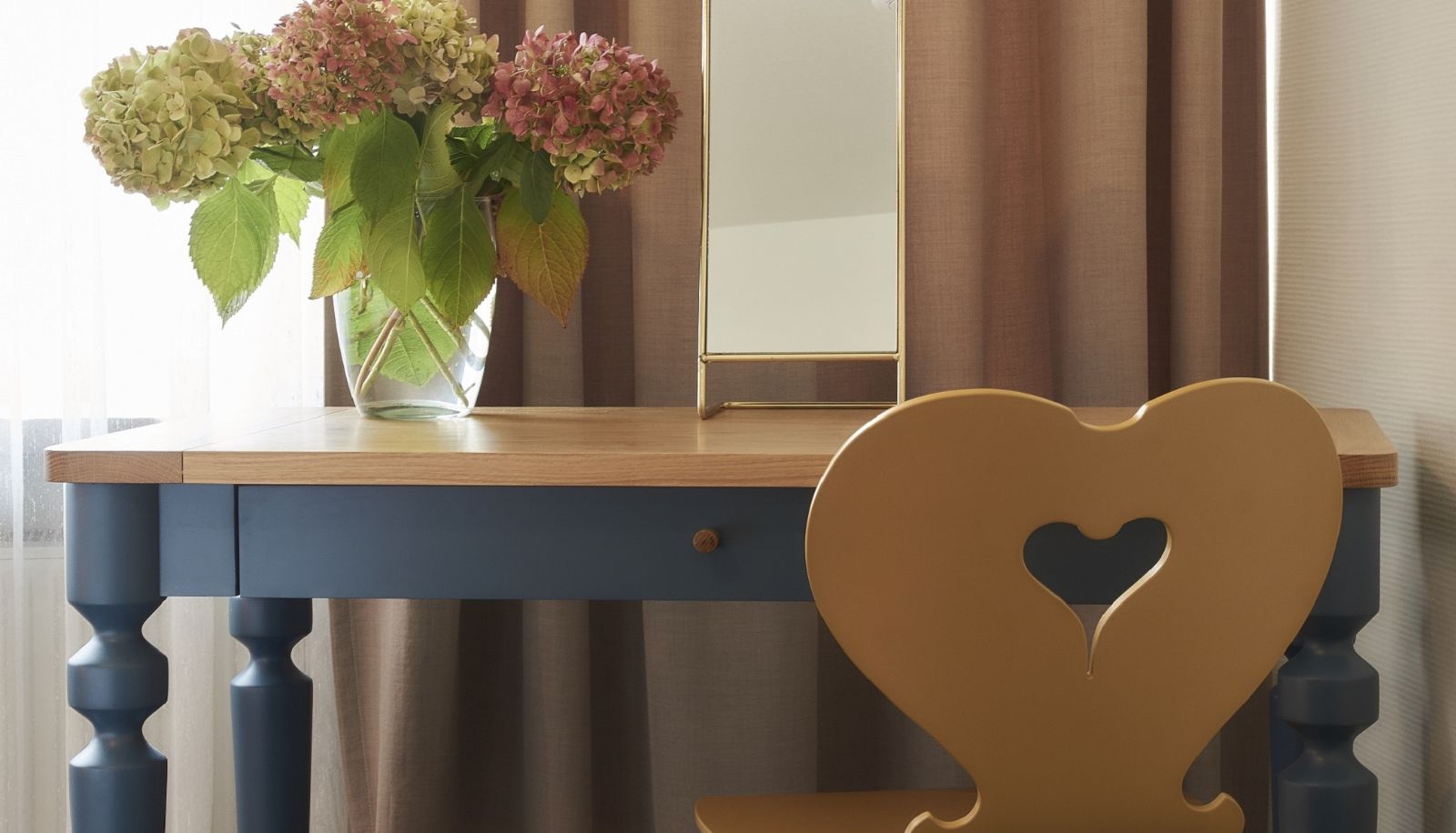 Pokój standardowy (dwuosobowy) - Rosi Boutique Hotel