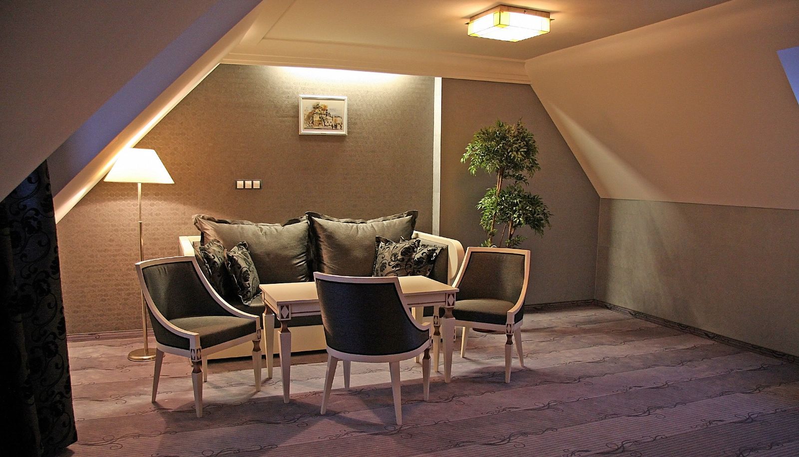 Appartement - Wawel