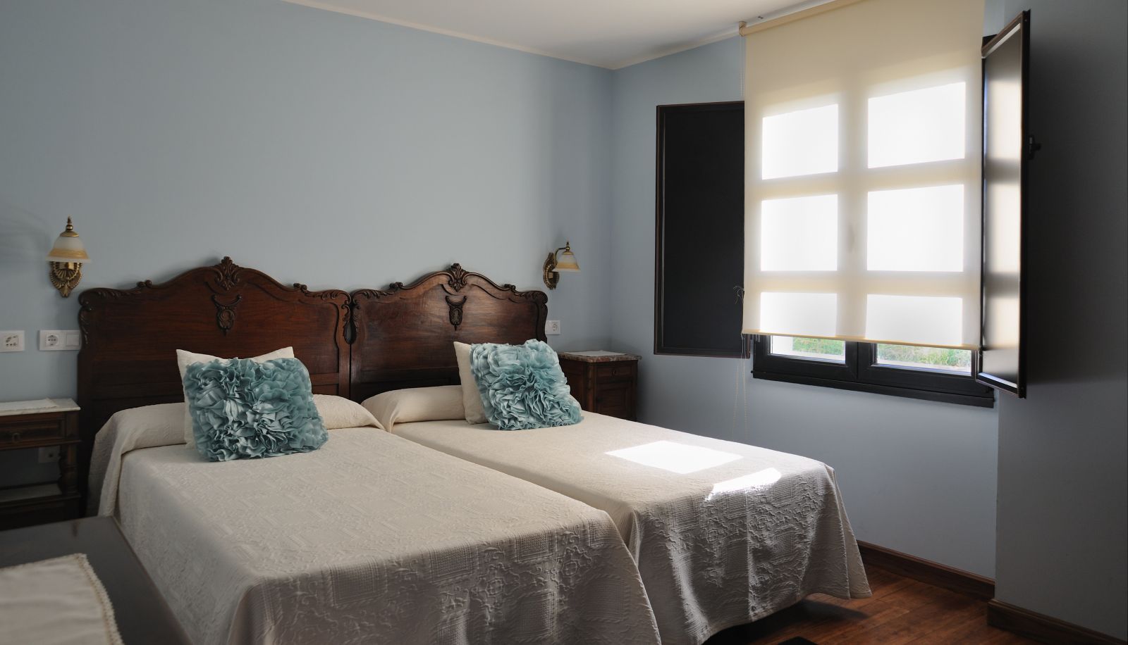 Appartement - La Casona de la Roza
