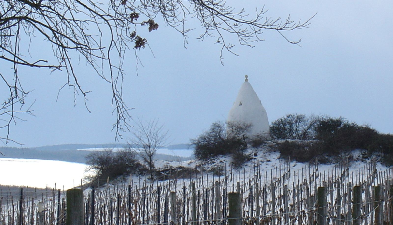 Otoczenie - Strubel-Roos Landhotel im Klostereck