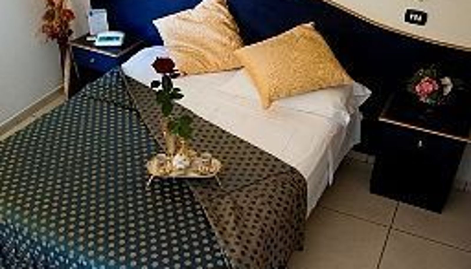 Suite - Regina