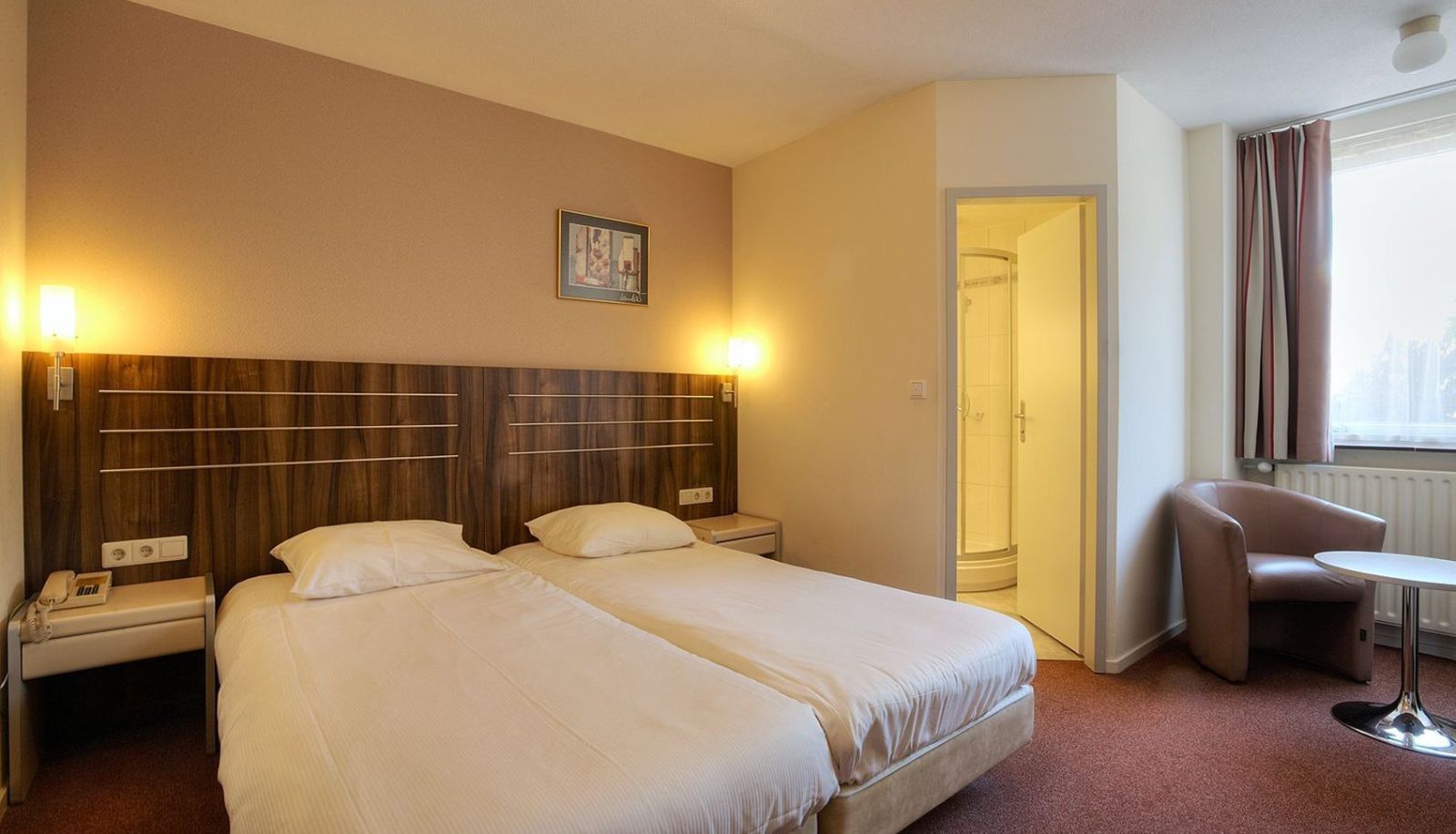 Room - Dekkers