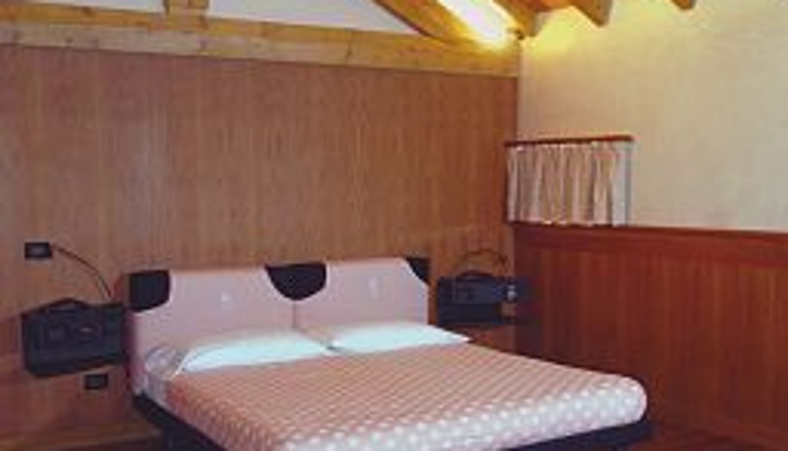 Chambre - Grand Hotel Astoria**** De Rigo Cortà Deborah