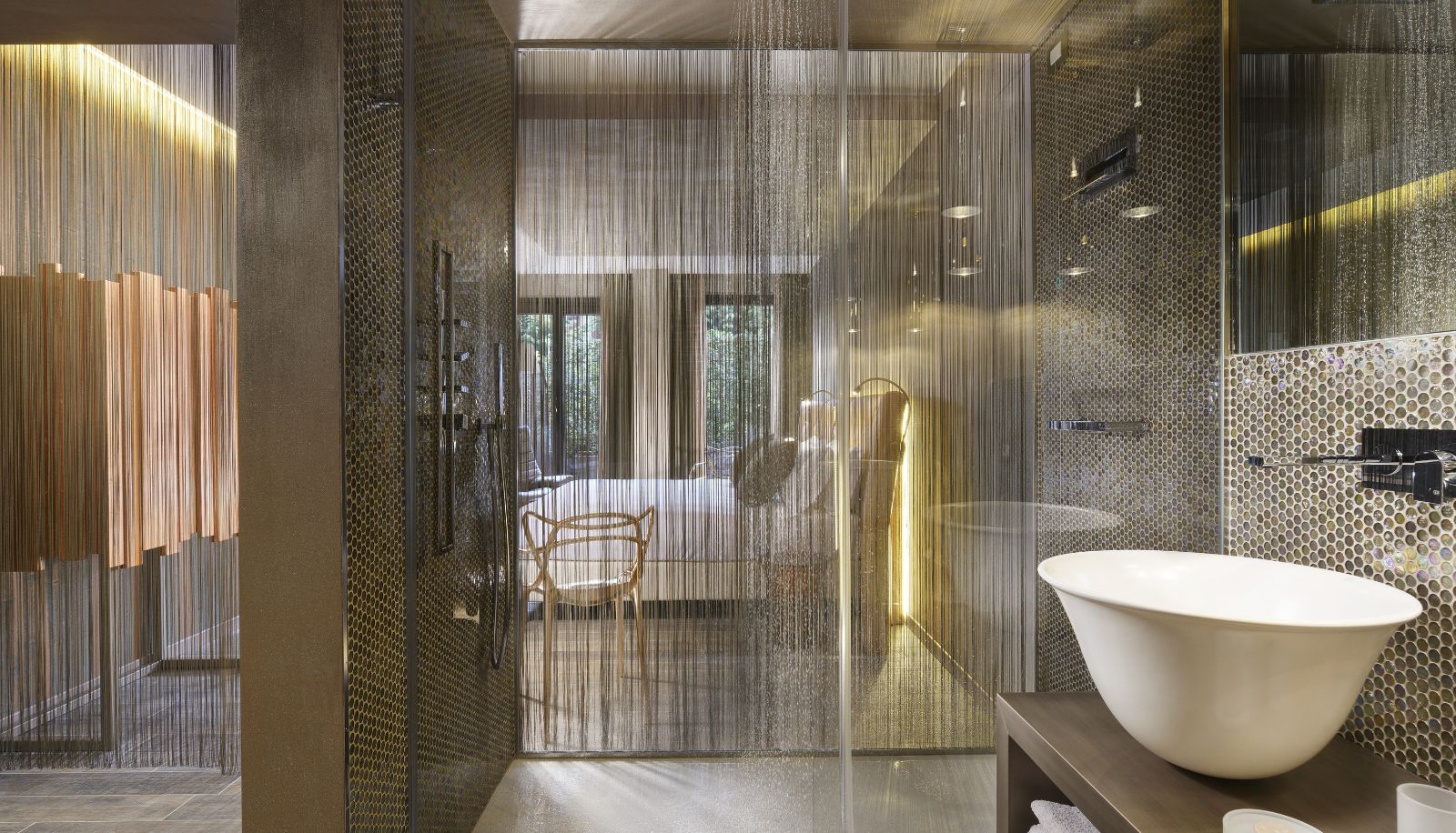 Chambre supérieure (simple) - Milan Suite Hotel