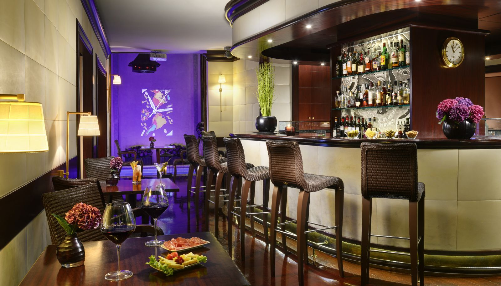 Bar - L'Orologio