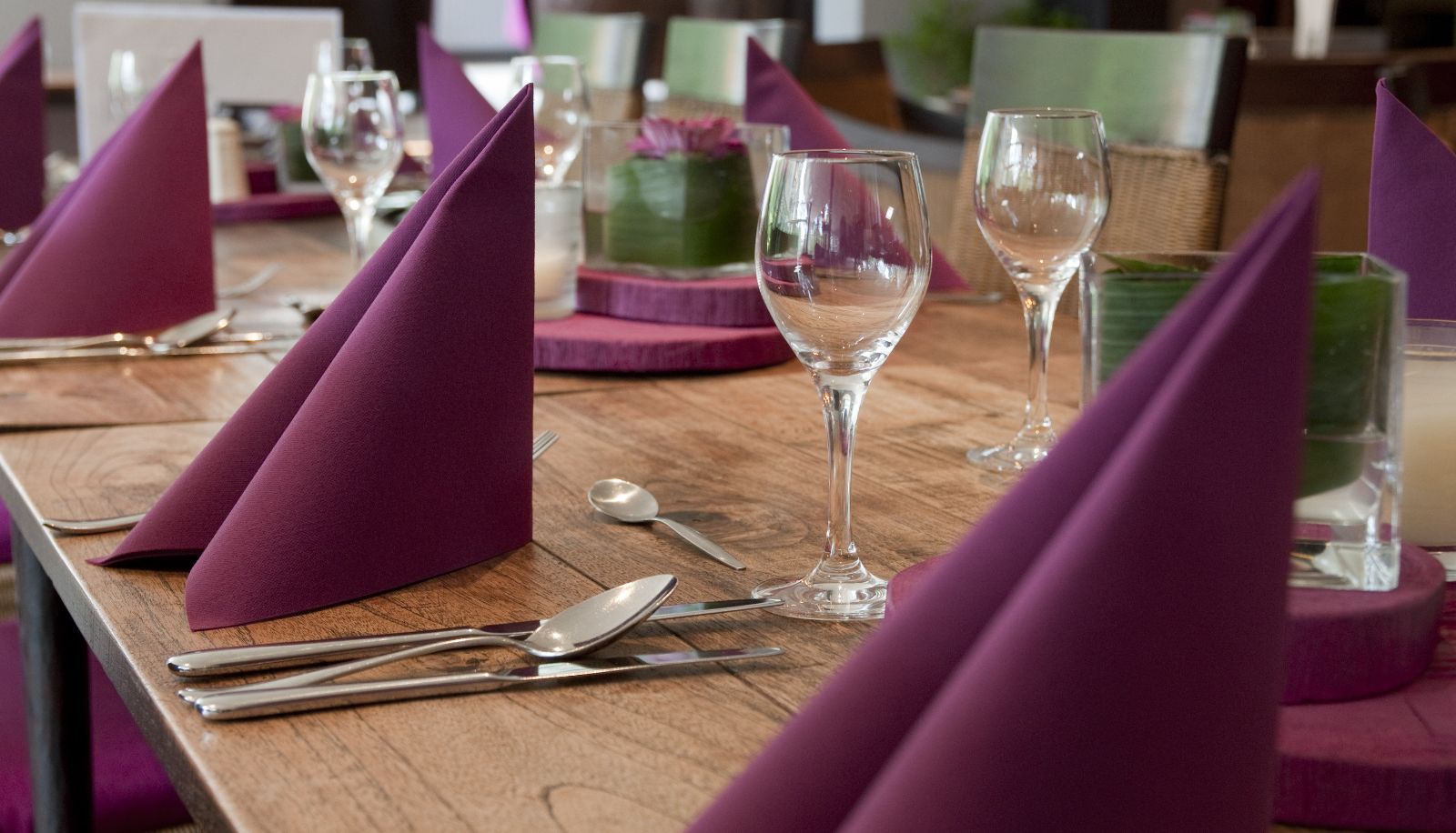 Sala śniadaniowa w restauracji - Veluwe Hotel Stakenberg