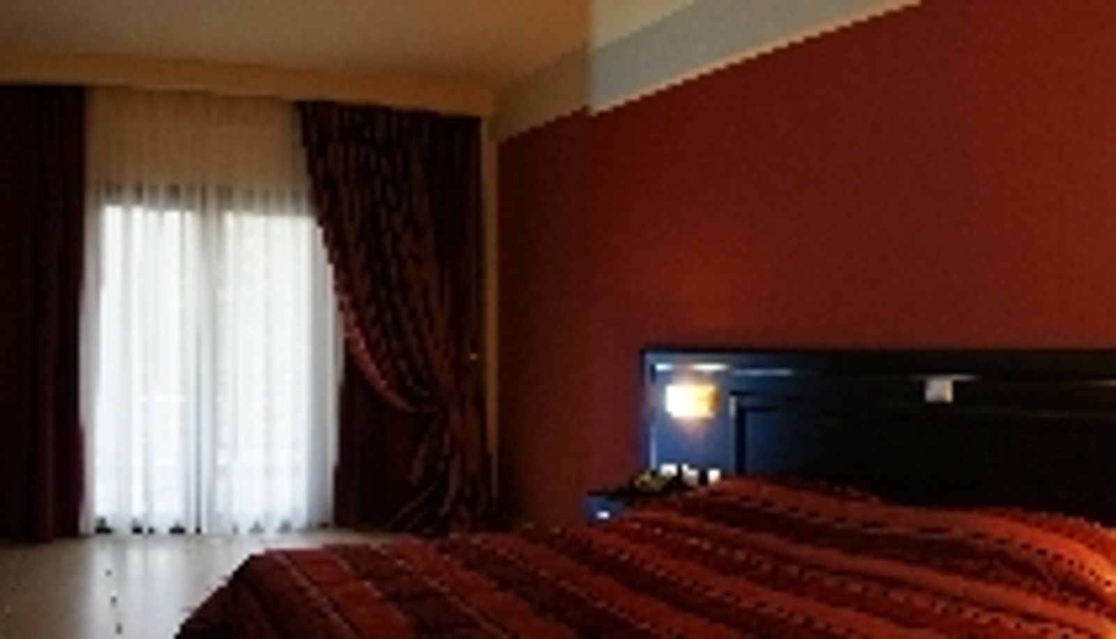 Standardzimmer - Mouzaki Hotel & Spa Karditsa