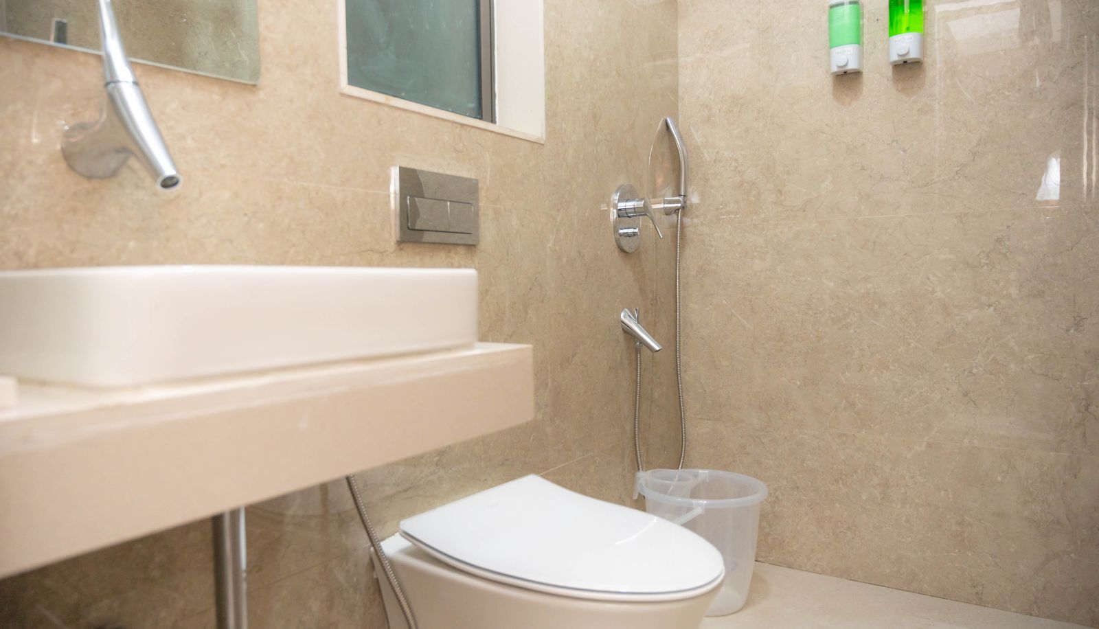 Camera superior (singola) - Z Bliss Suites - Luxury Service Apartment (Off BKC)
