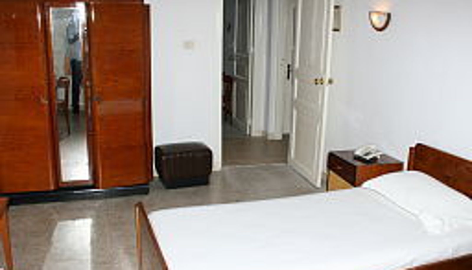 Room - St George Tunis
