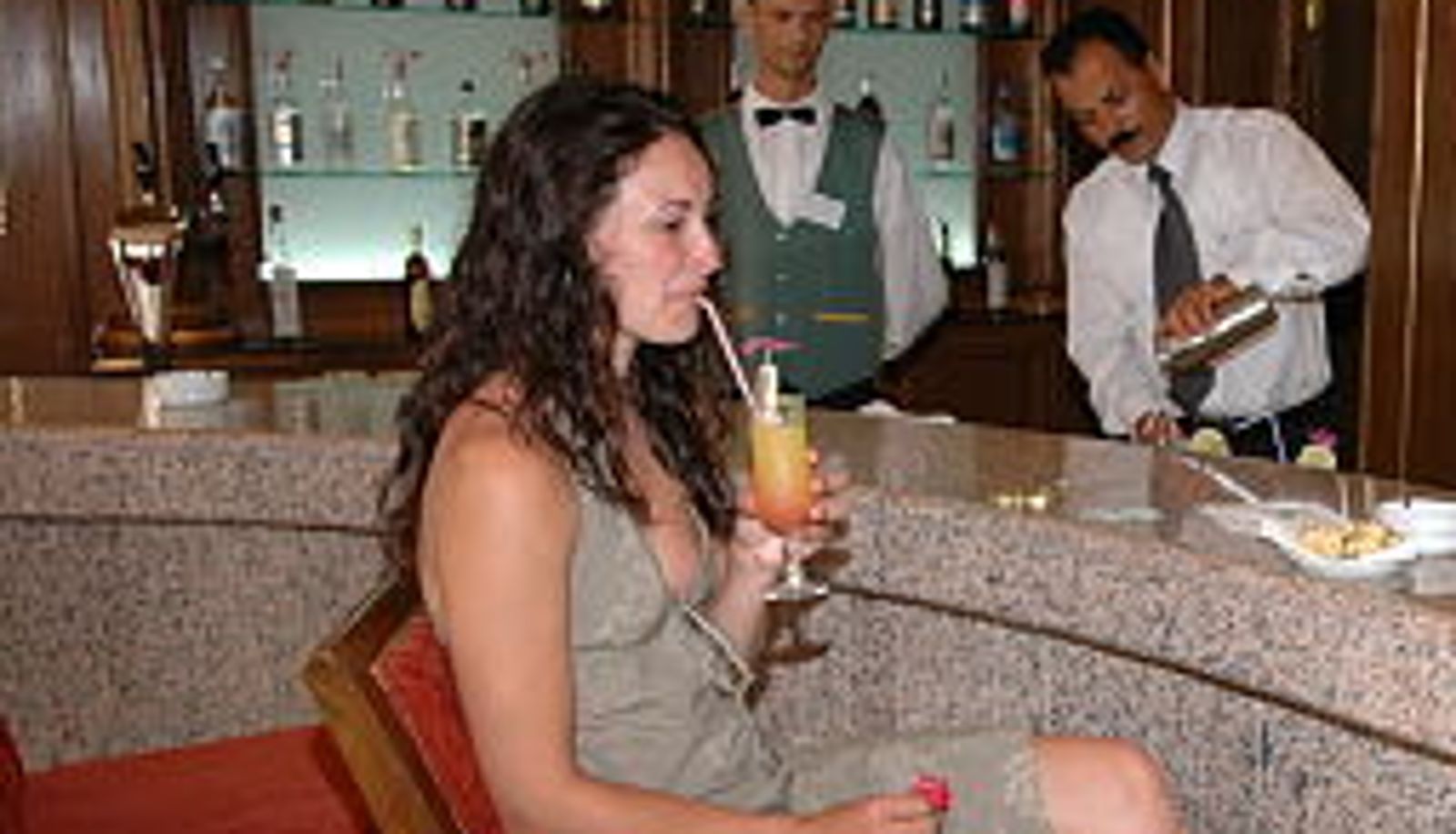 Bar - Royal Jinene