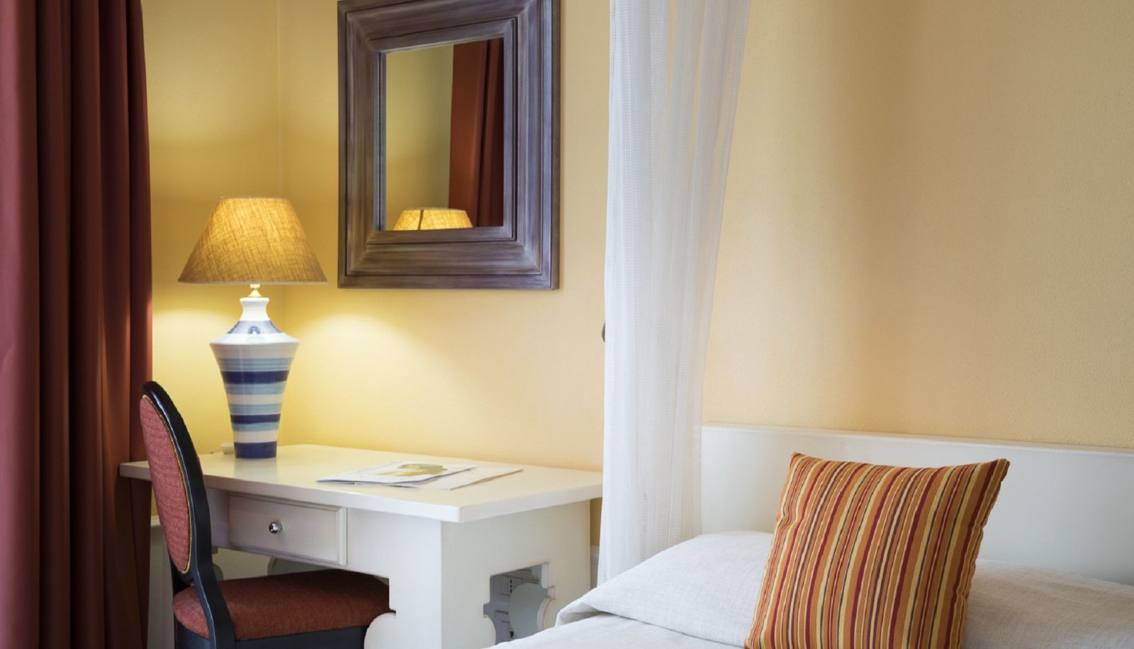 Superior kamer (eenpersoons) - Lu' Hotel Riviera Carloforte