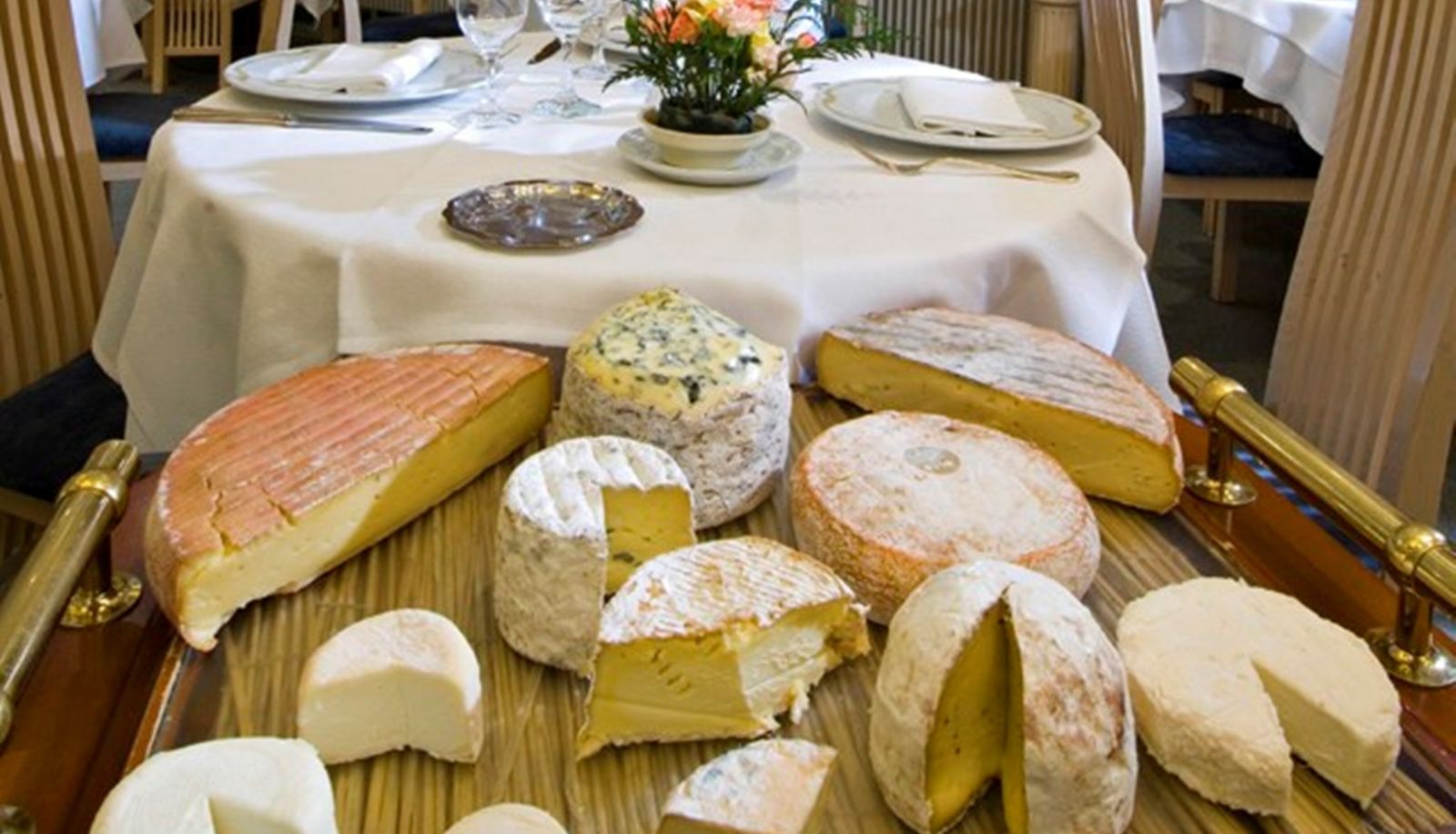 Kuchnia hotelowa - Citotel Les Bourbons