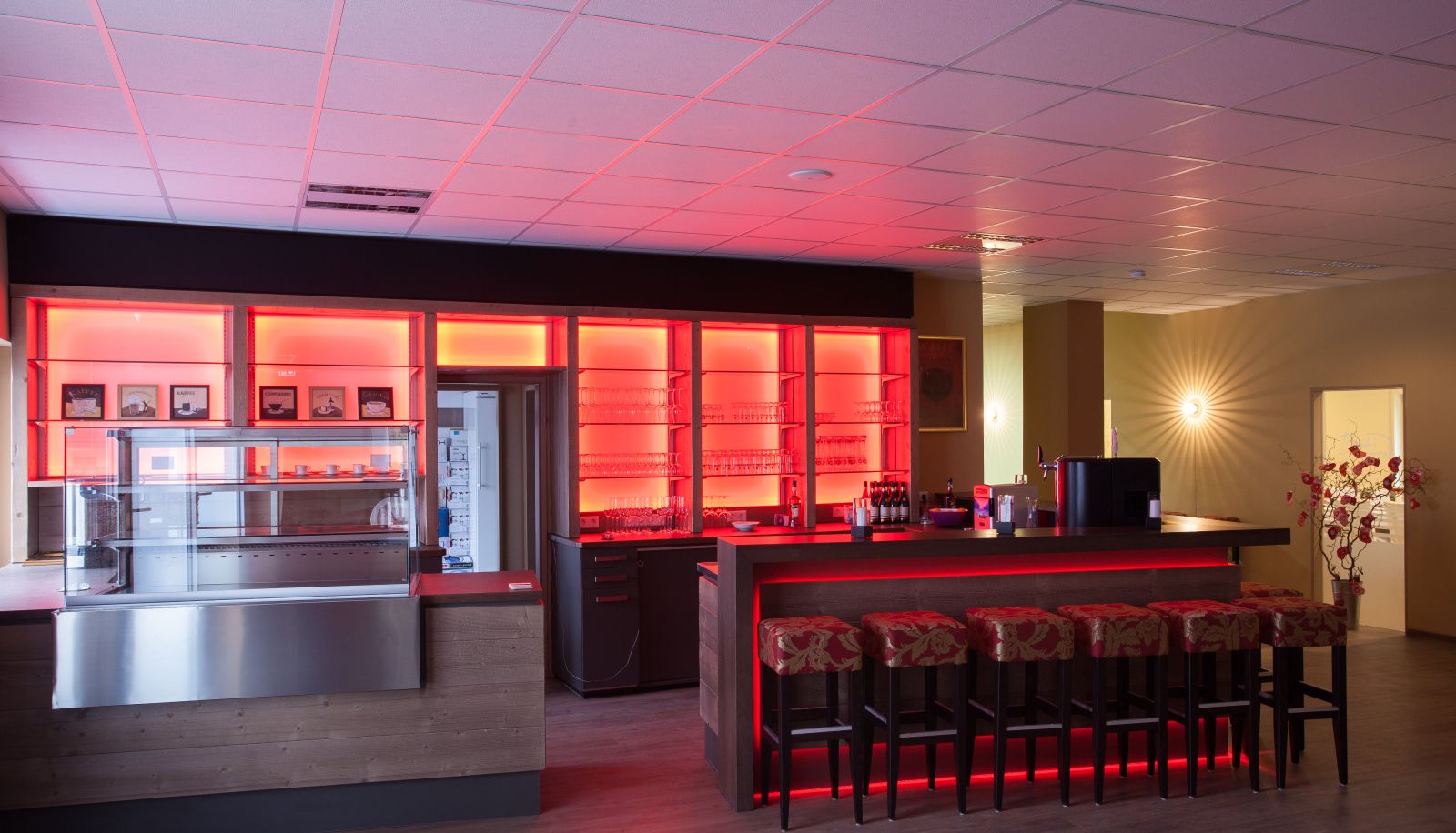 Bar - Am Westend