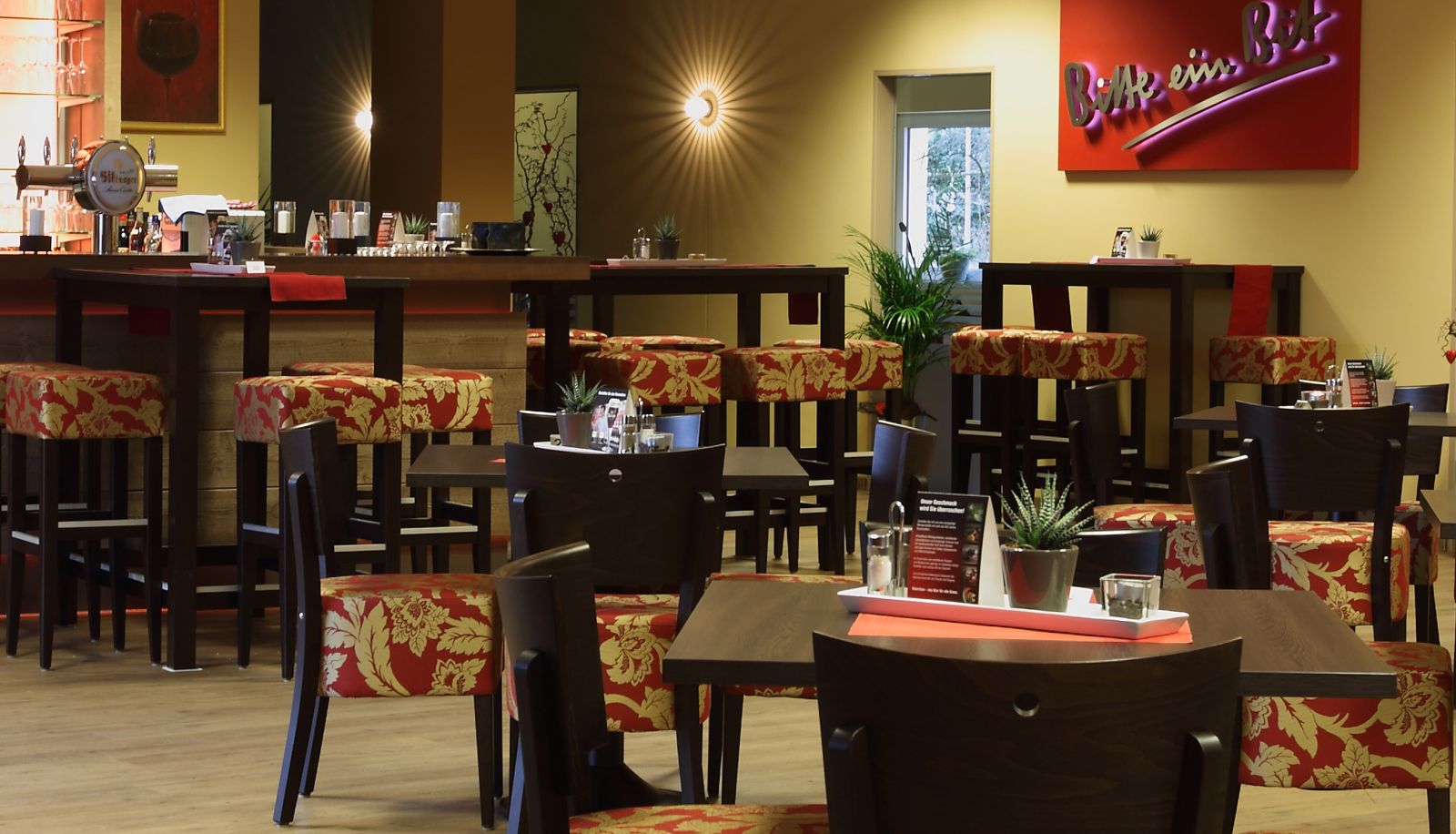 Restaurant - Am Westend