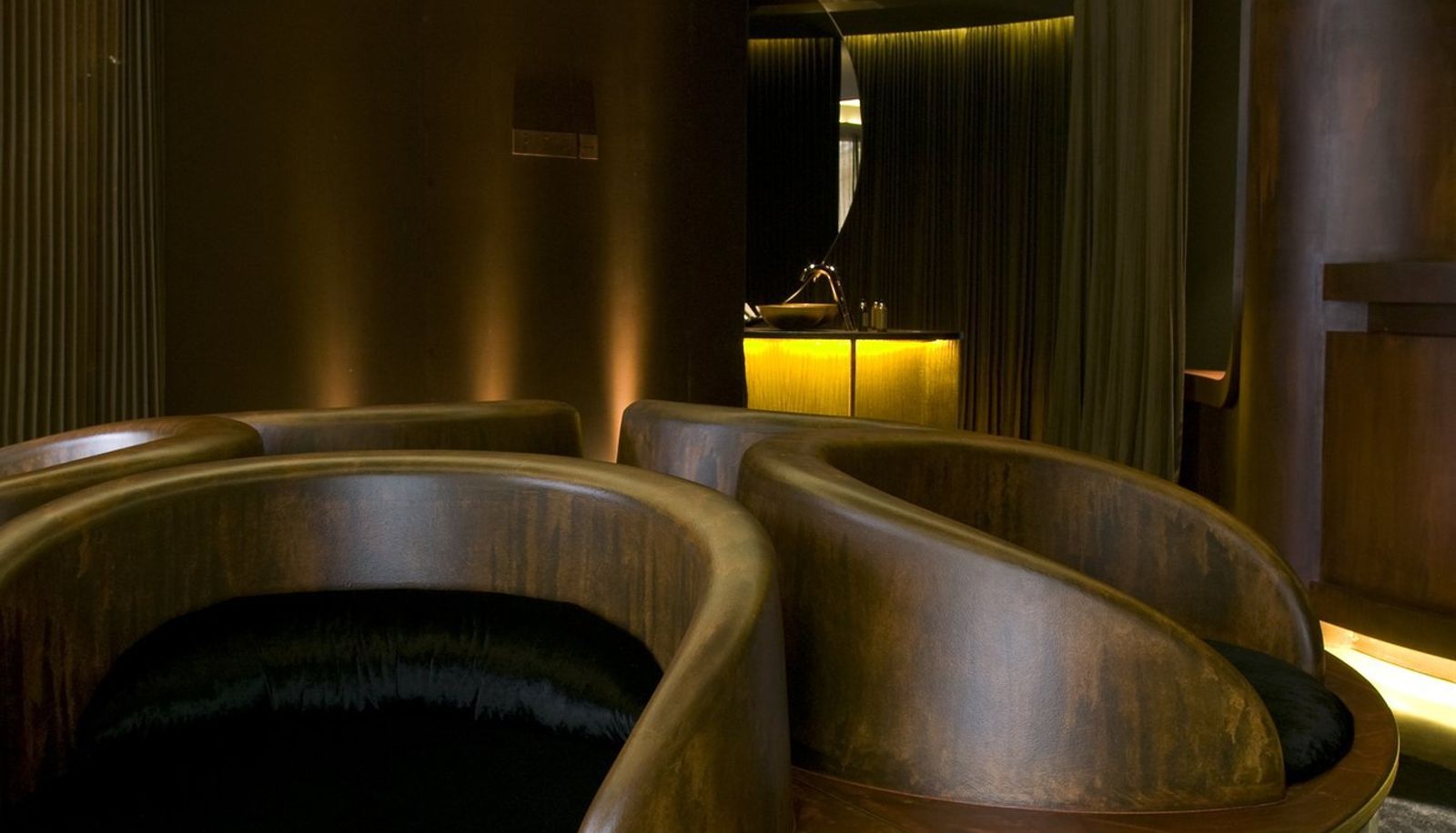 Hall - PortoBay Teatro