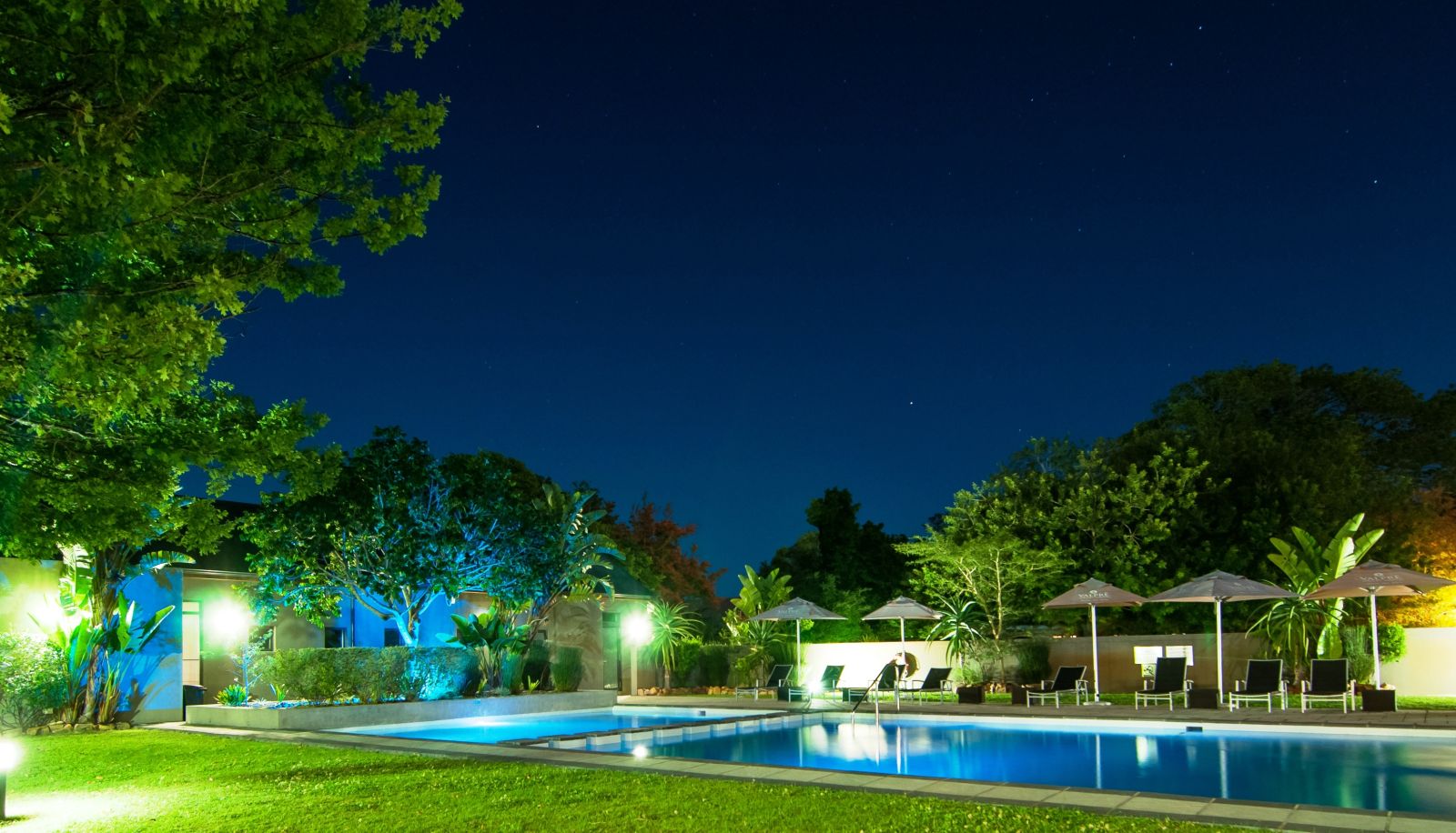 Giardino - Premier Resort The Moorings (Knysna) (Knysna)
