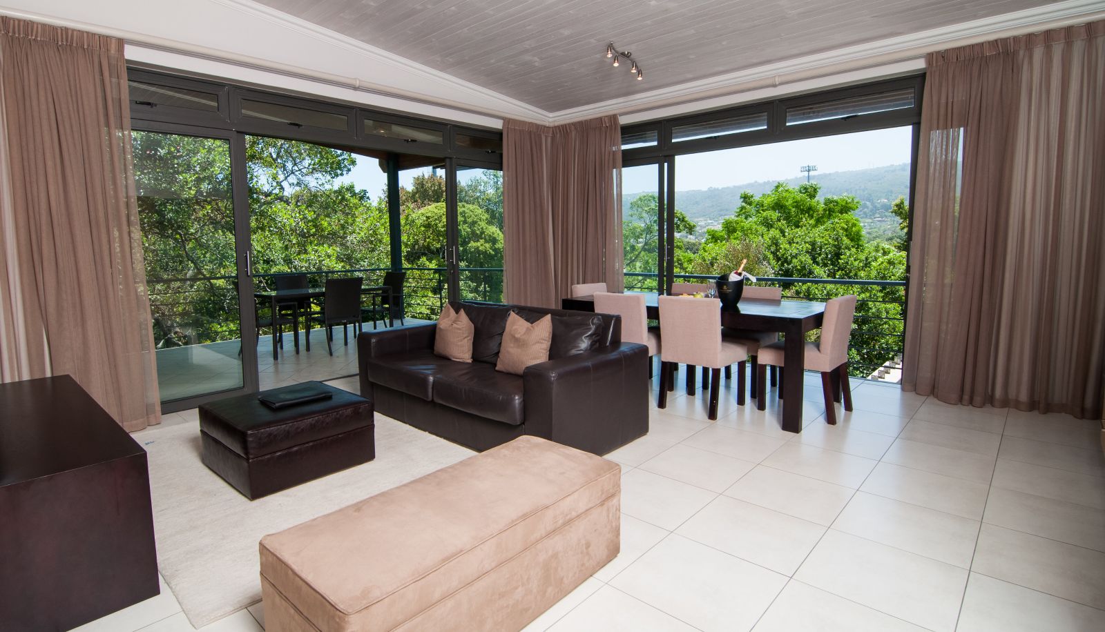Suite - Premier Resort The Moorings (Knysna) (Knysna)
