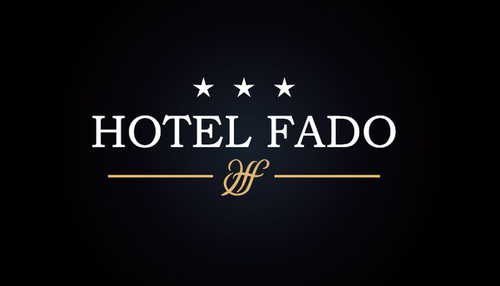 Certificato - Hotel Fado