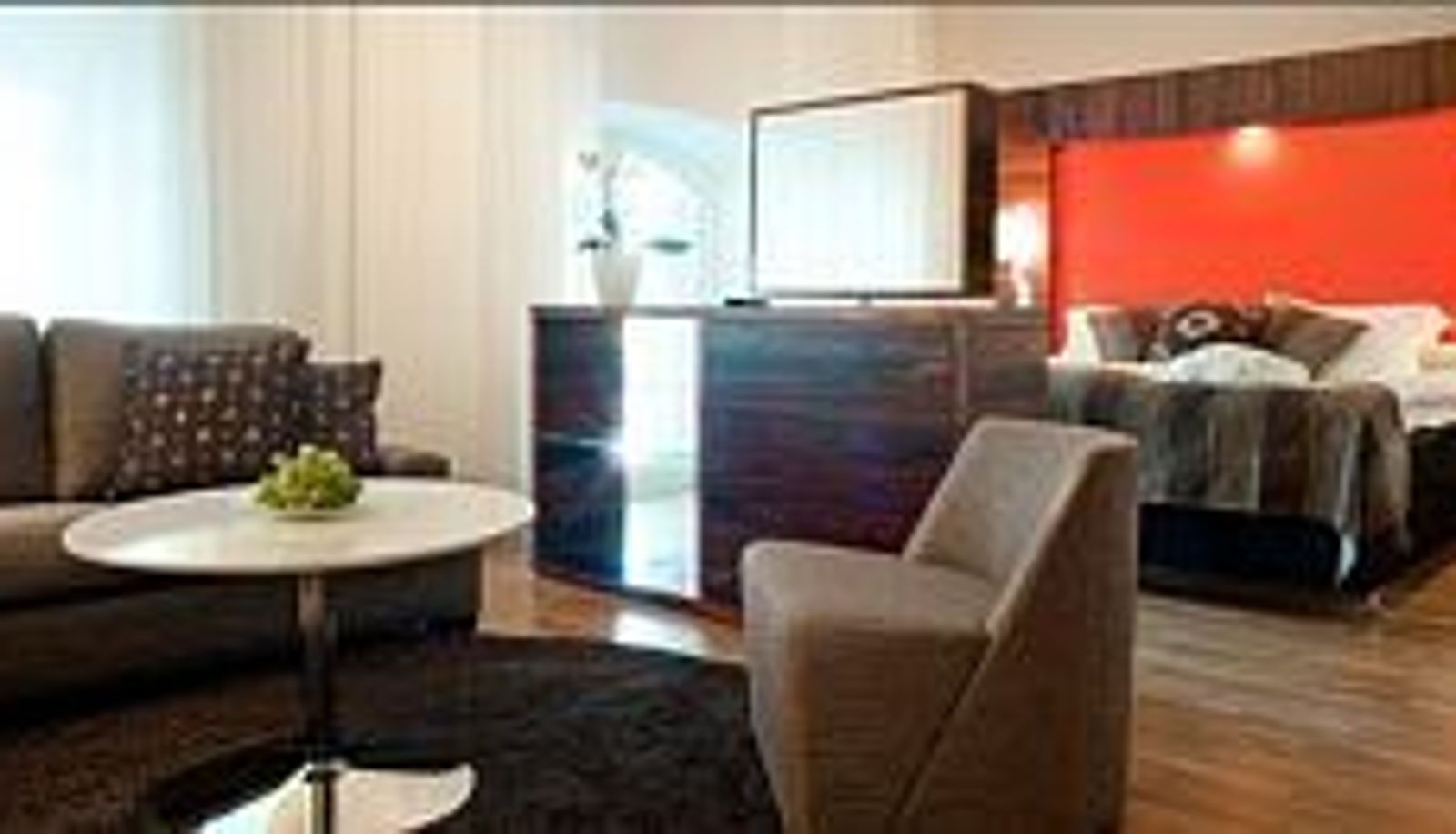 Interieur - Elite Marina Tower