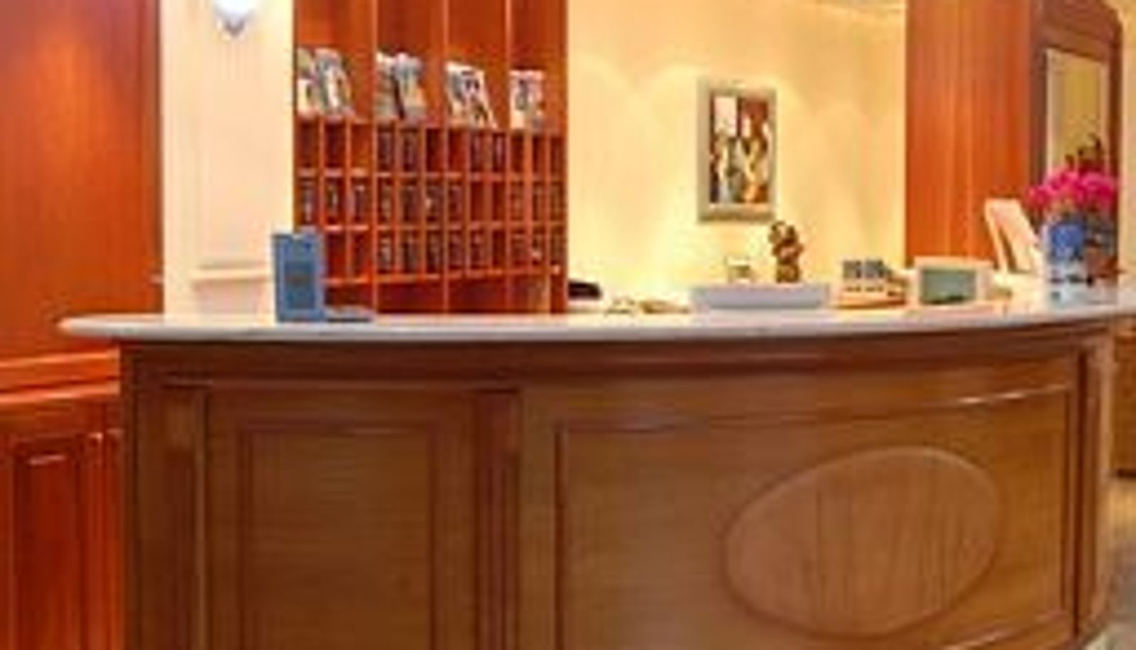 Reception - Lachea