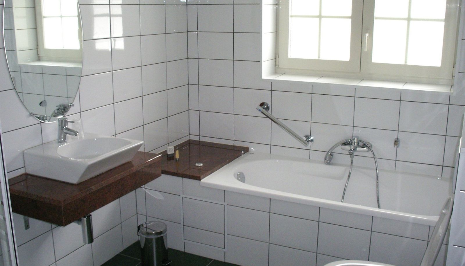 Pokój standardowy (dwuosobowy) - Malcot