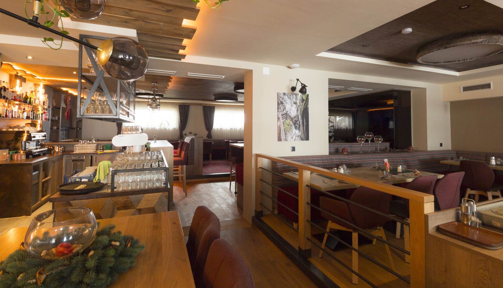 Bar - Gasthof Friedlwirt