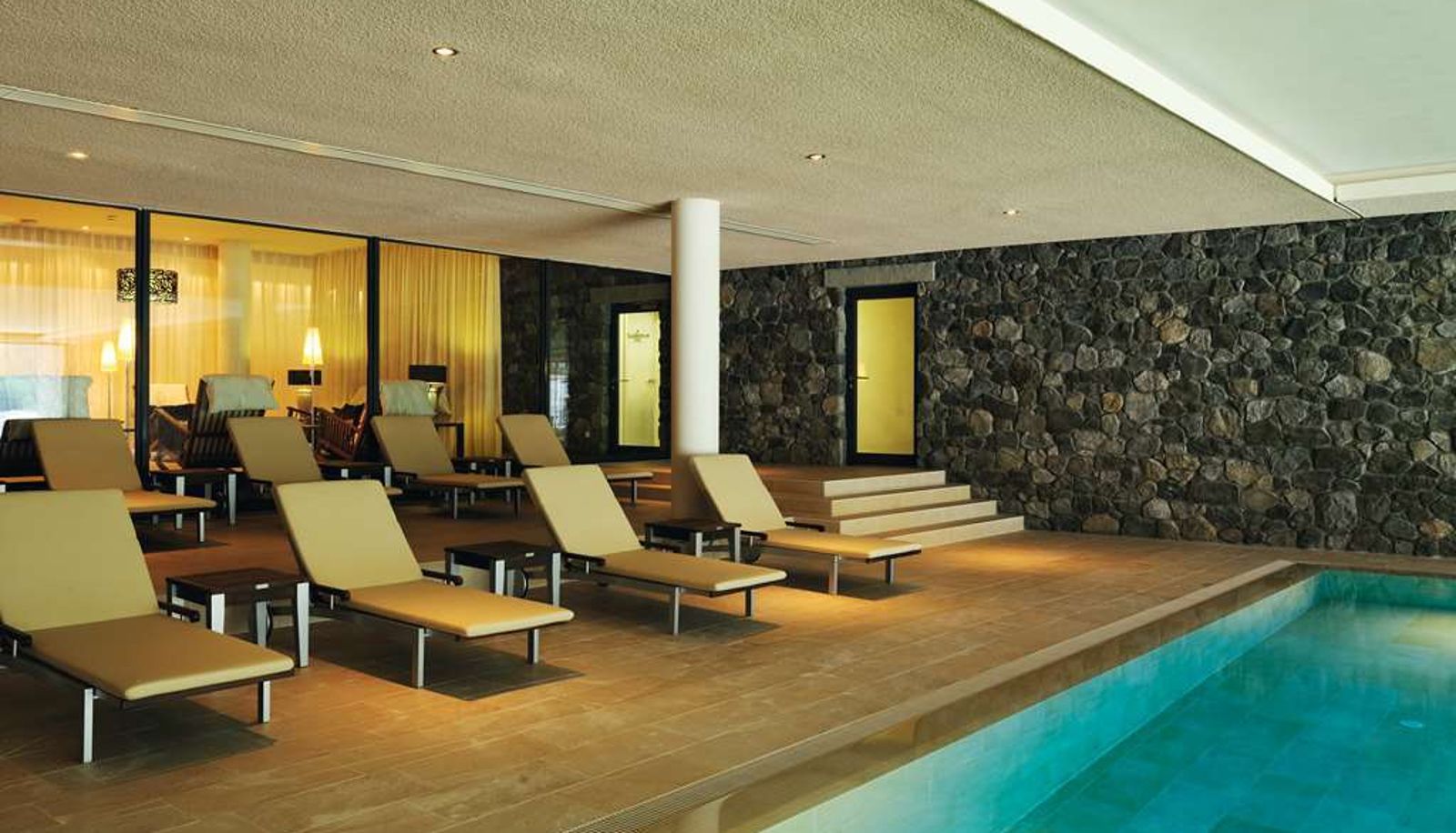 Piscine - A-ROSA Ifen Hotel Kleinwalsertal