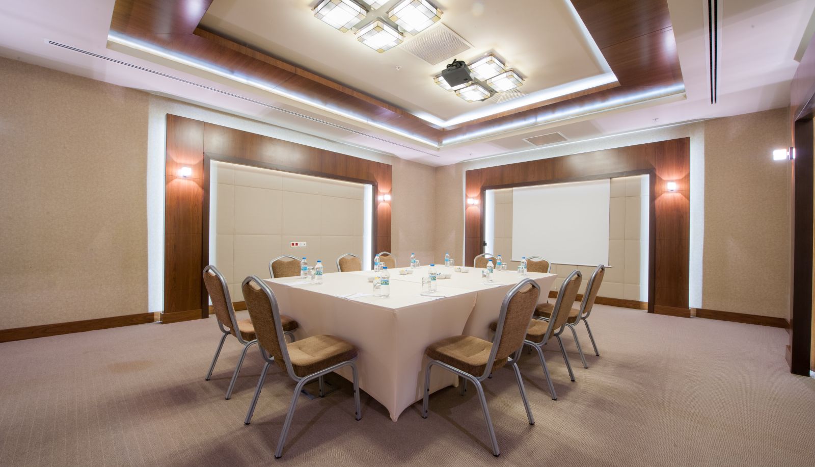 Sala konferencyjna - ISG Sabiha Gökçen Airport Hotel